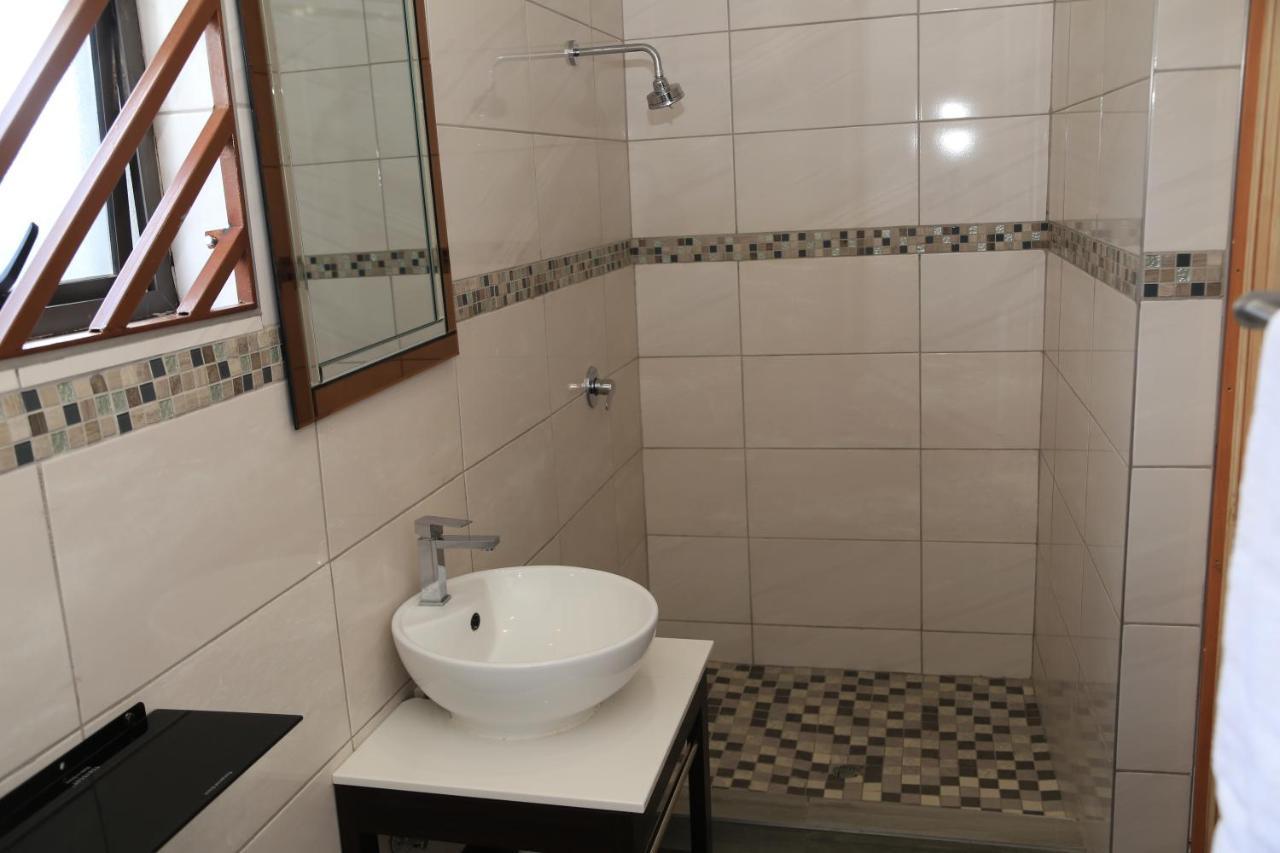 Coco Palm Bed & Breakfast Windhoek Exterior foto